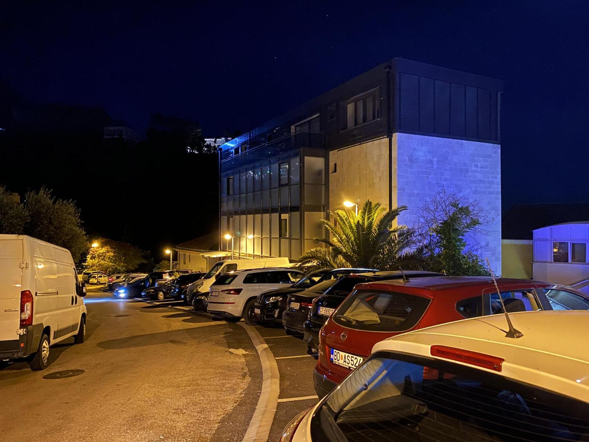 Adriatic Masterpiece Residence #32 Sveti Stefan Exterior foto